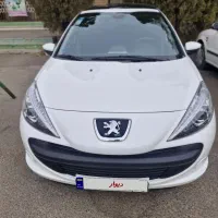 207 اتومات پانا