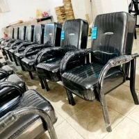 تولیدوپخش صندلی انتظار ومبلمان اداری