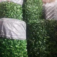 فنس چمنی و فنس برگ ریحون|مصالح و تجهیزات ساختمان|رشت, معلولین|دیوار