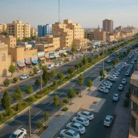 ۷۵ متر واحد اداری تجاری بر بلوار جمهوری