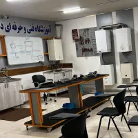 کسب درآمد بالا با آموزش پکیج های شوفاژ دیواری|خدمات آموزشی|تهران, تهرانپارس شرقی|دیوار