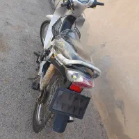 موتور بی کلاج مدل ۹۱|موتورسیکلت|زابل, |دیوار