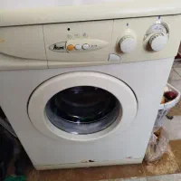 ماشین لباسشویی آبسال