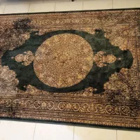 فرش ماشینی 4متری