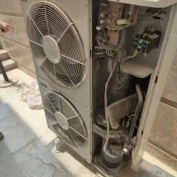 خدمات نصب تعمیرات انواع کولرهای گازی  ویخچال