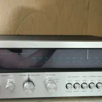 آمپلی کنوود kr-4400 مشابه نو