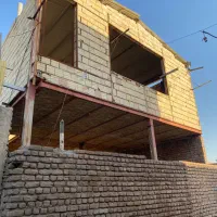 ساختمان-نیمه-ساخت-در-شهرک-چوبیندر