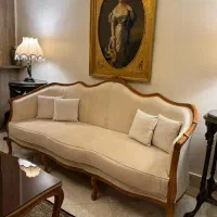 فروش مبلمان فرانسوی