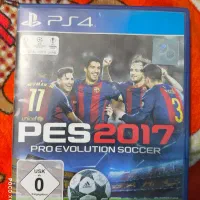 بازیps2017 ps4ps5