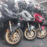 موتور هوندا adv350ای دی وی مدل ۱۴۰۴