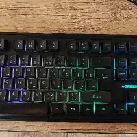 کیبورد کیمینک گرین