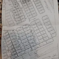 زمین در شهر مجلسی