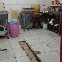 کبابی  در بلواربلوچ|کافی‌شاپ و رستوران|ایرانشهر, |دیوار