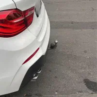 bmw x4|خودرو سواری و وانت|کرمانشاه, |دیوار