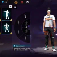 اکانت فیری فایر