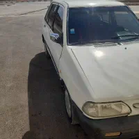 پراید|خودرو سواری و وانت|شاهین‌شهر, فیض|دیوار