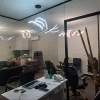 موقعیت اداری/ دو خواب/ شیک