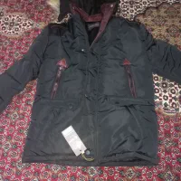 کاپشن پسرانه کاملن نو|لباس|میاندوآب, |دیوار