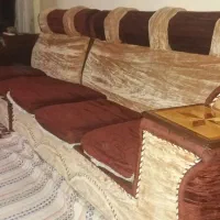 مبل خانگی