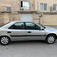 زانتیا ۲۰۰۰ در حد|خودرو سواری و وانت|آمل, |دیوار