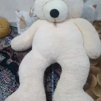 عروسک خرسی