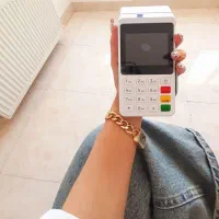 کارتخوان M3P/شرایط اسان / قیمت جدید / POS90