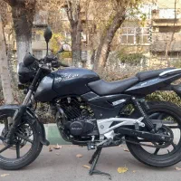 موتور پالس ۱۸۰ مدل ۹۱