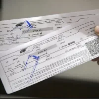 تهیه بلیط قطار،هواپیما و...