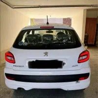 پژو ۲۰۷ پاناروما سقف شیشه ای مدل ۴۰۴ ارتقا یافته|خودرو سواری و وانت|مشهد, آزادشهر|دیوار