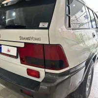 موسو ۴سیلندر دنده مدل ۲۰۰۵|خودرو سواری و وانت|گرگان, |دیوار