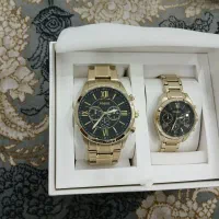 ساعت ست fossil