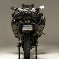 کیف موتور ادونچر