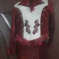 کت و دامن مجلسی