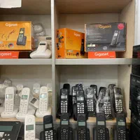 تلفن بیسیم گیگاست آلمان زیمنس A220پاناسونیک ضمانت