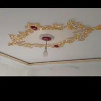 نقاشی ساختمان با کیفیت و تضمینی تحویل بموقه|خدمات پیشه و مهارت|دماوند, گیلاوند|دیوار