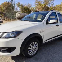 کوییک gxr سفید مشکی  اسفند۱۴۰۲|خودرو سواری و وانت|همدان, |دیوار