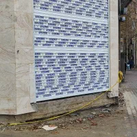 نصب، فروش و تعمیر جک کرکره درب اوپراتور راهبند