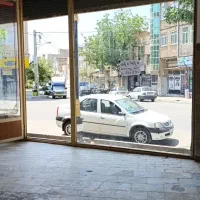 اجازه مغازه بهر خ امام رضا