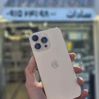 ایفون ۱۶ پرومکس zaa