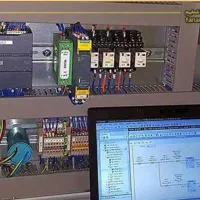 برق قدرت و صنعتی کارخانه جات|خدمات پیشه و مهارت|اردبیل, |دیوار