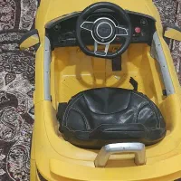 ماشین آوودی تک نفره کاملاسالم