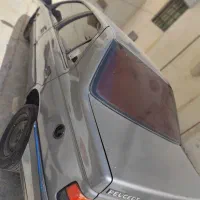 پژو 405دوگانه شرکتی|خودرو سواری و وانت|لامرد, |دیوار