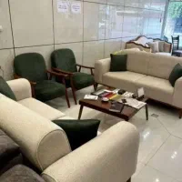 مبلمان چستر|مبلمان خانگی و میز عسلی|پیشوا, |دیوار