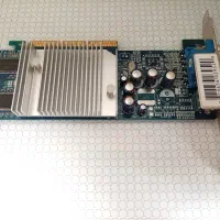 کارت گرافیک 128 مگ GF MX4000