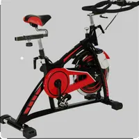 اسپینینگ باشگاهی ( دوچرخه ثابت و تردمیل  )