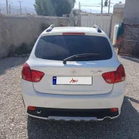 کوئیک ۱۴۰۳GX L|خودرو سواری و وانت|کازرون, |دیوار