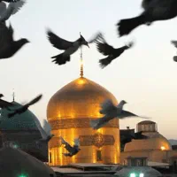 سفر زیارتی سیاحتی مشهد مقدس