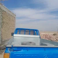 نیسان|خودرو سواری و وانت|عنبرآباد, |دیوار