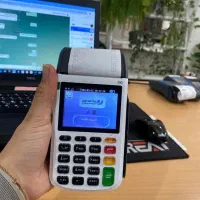 کارتخوان سیار لمسی وای فای دار|فروشگاه و مغازه|شهرکرد, |دیوار