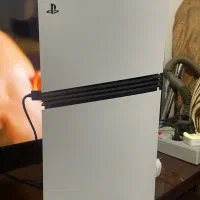 کنسول  پروps5 ریجن 1 امریکا